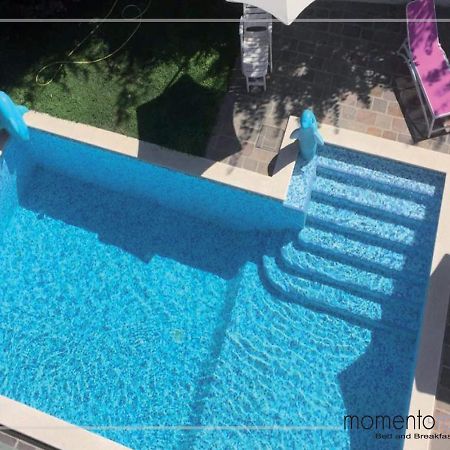 Momentoroma b&b Ciampino Exterior foto