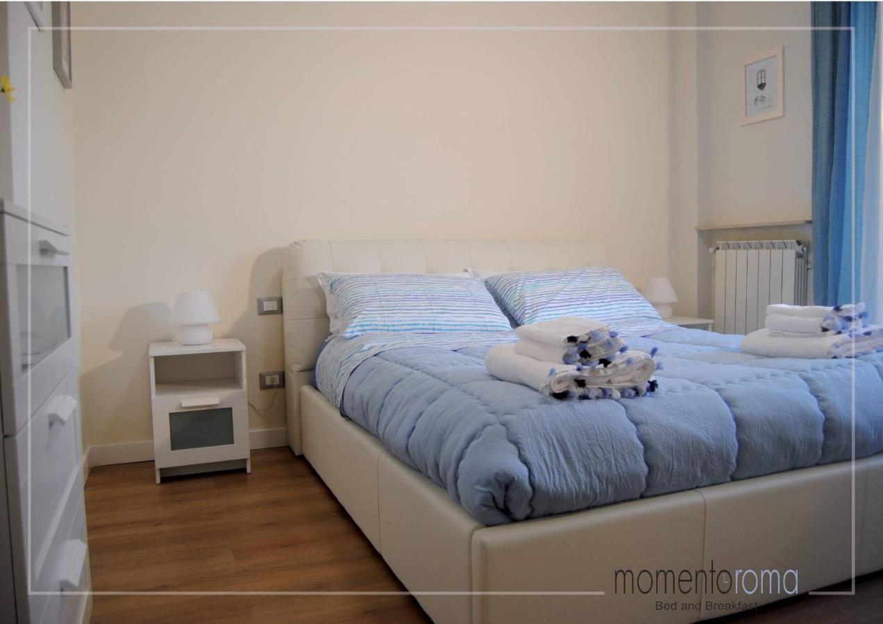 Momentoroma b&b Ciampino Exterior foto