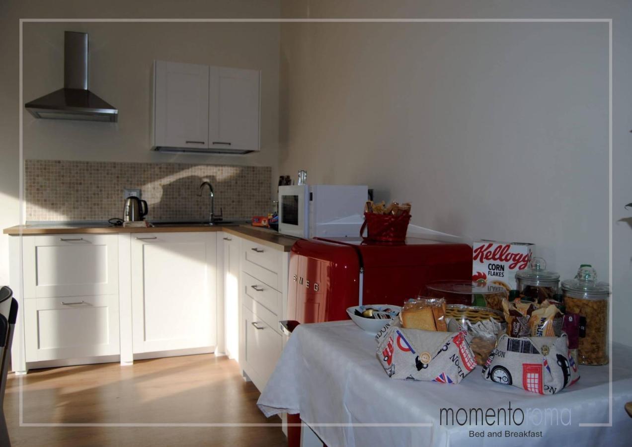 Momentoroma b&b Ciampino Exterior foto