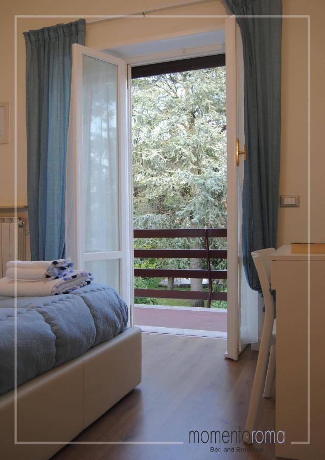 Momentoroma b&b Ciampino Exterior foto