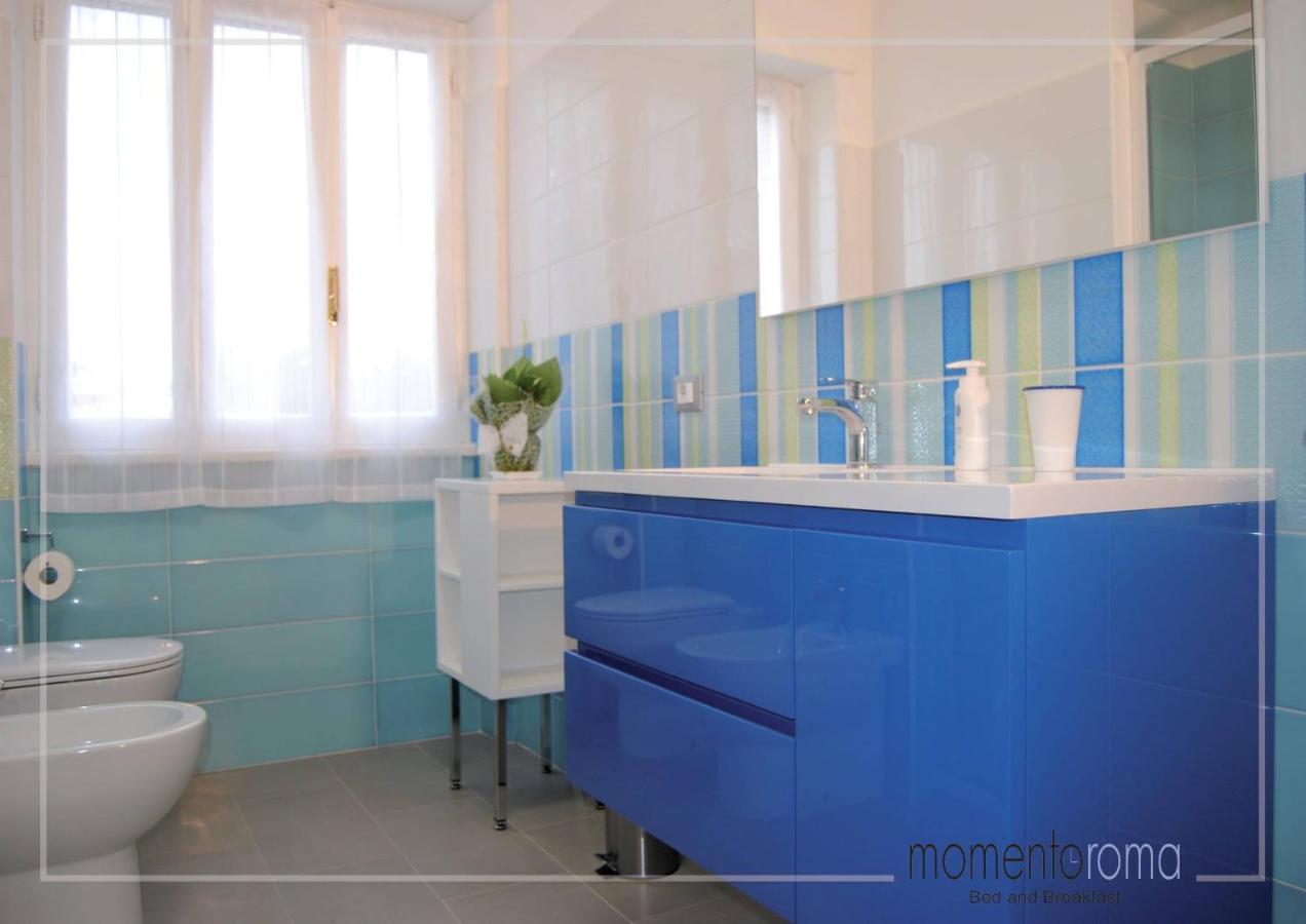 Momentoroma b&b Ciampino Exterior foto