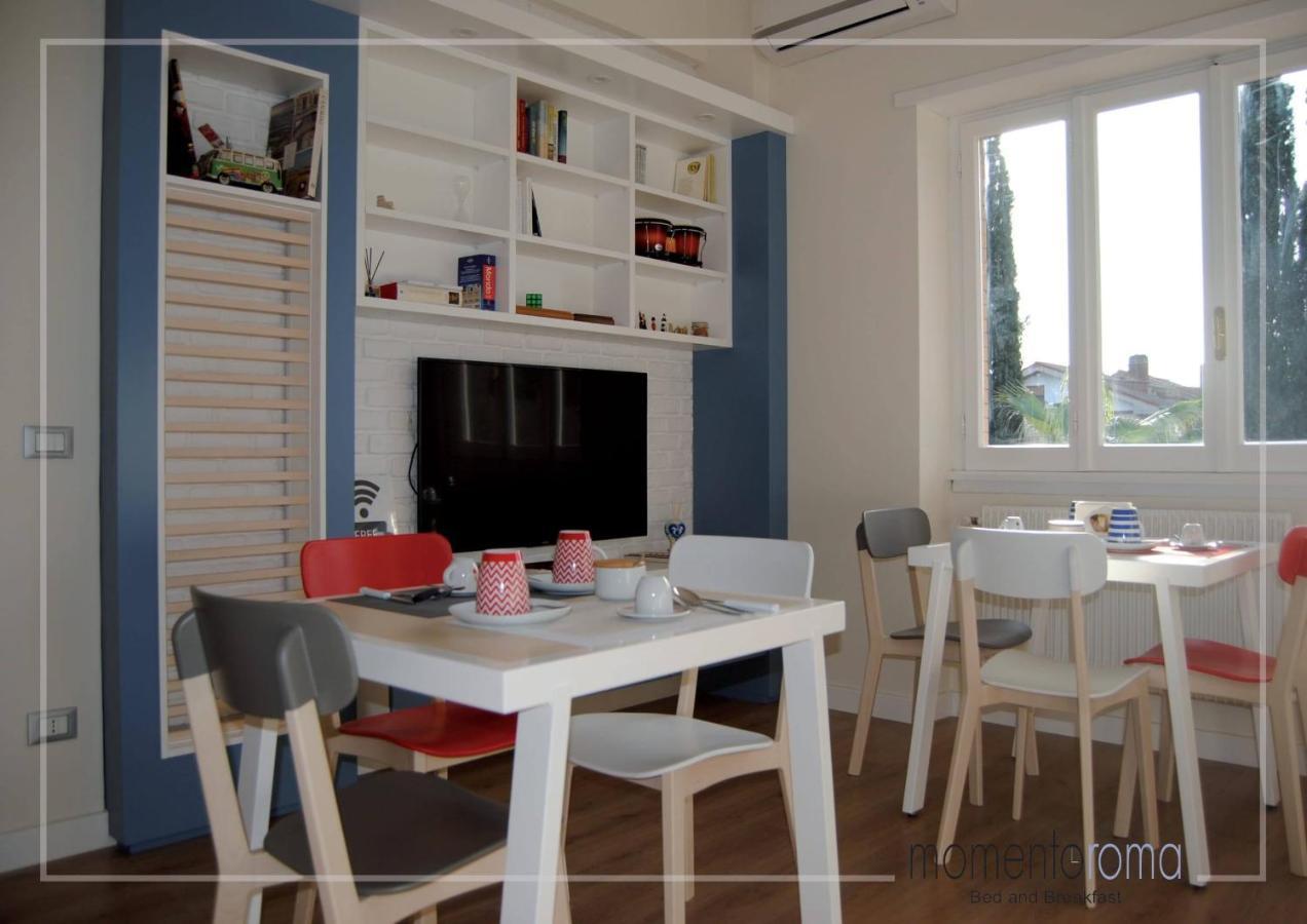 Momentoroma b&b Ciampino Exterior foto