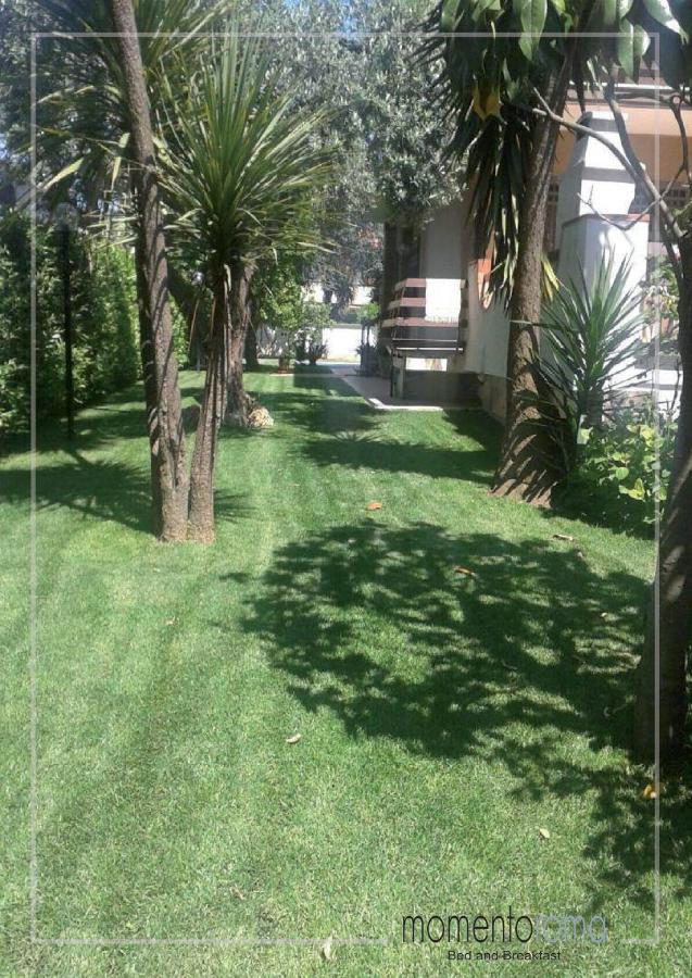Momentoroma b&b Ciampino Exterior foto