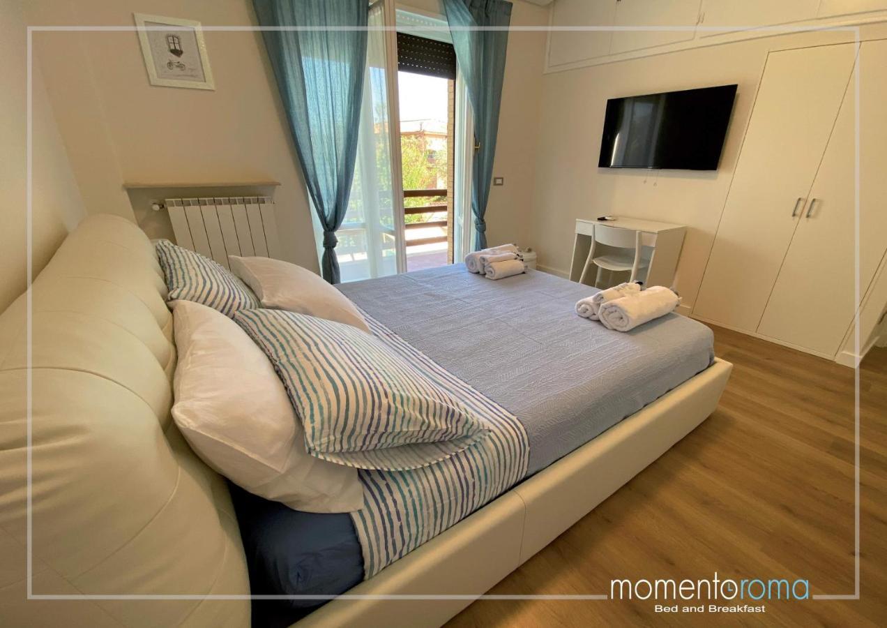 Momentoroma b&b Ciampino Exterior foto